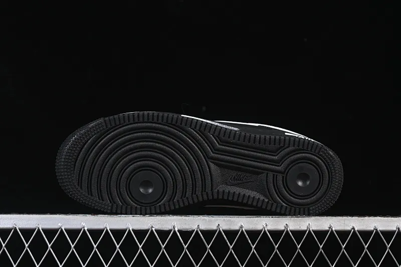 All categories Nk Air Force 1 Air Force series Nk Air Force 1 Low Air Force low-top Nike Air Force 1'07 Low Shadow Warrior Air Force 1 low-top casual sneakers ZH0316-110
